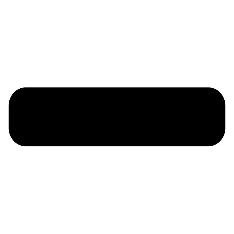 Rectangle arrondi