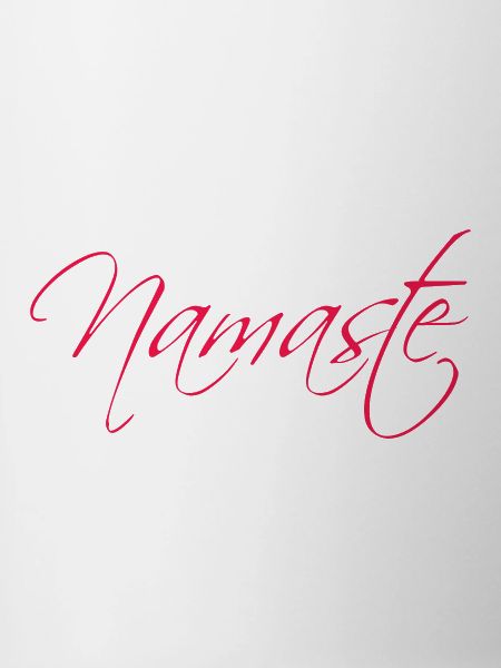 Namaste