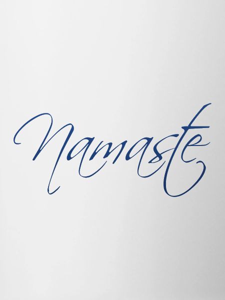 Namaste