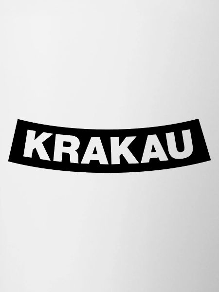 Krakow Chapter Element 1C (JGA MC-Rocker-Style)
