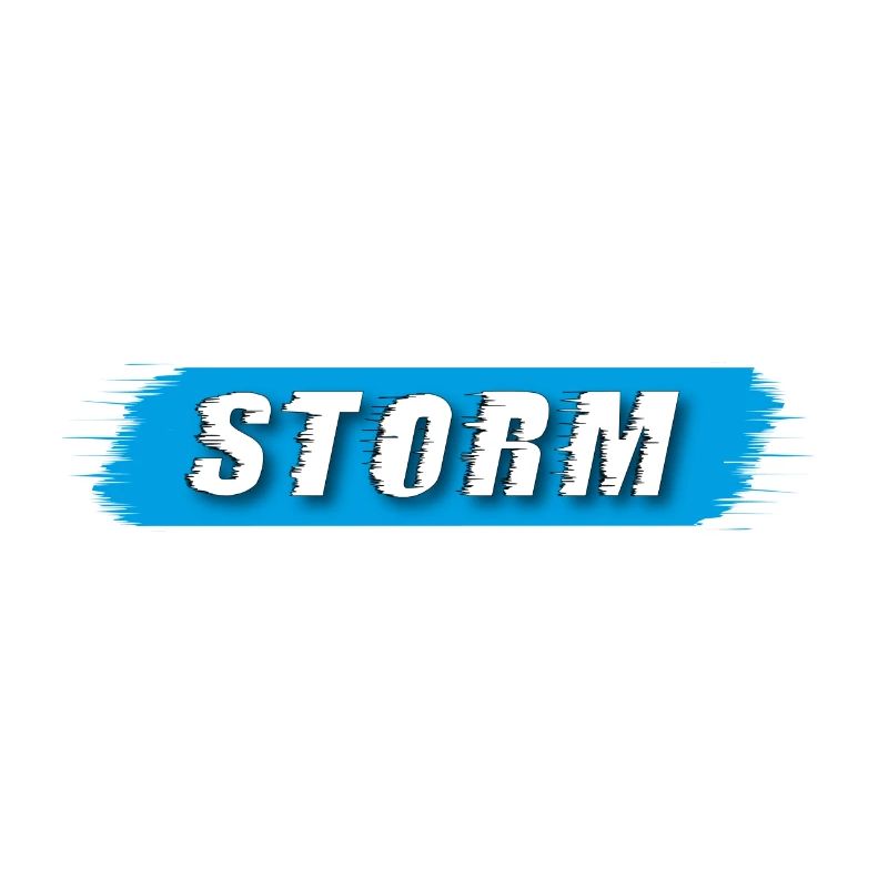 Tempête - Design intemporel