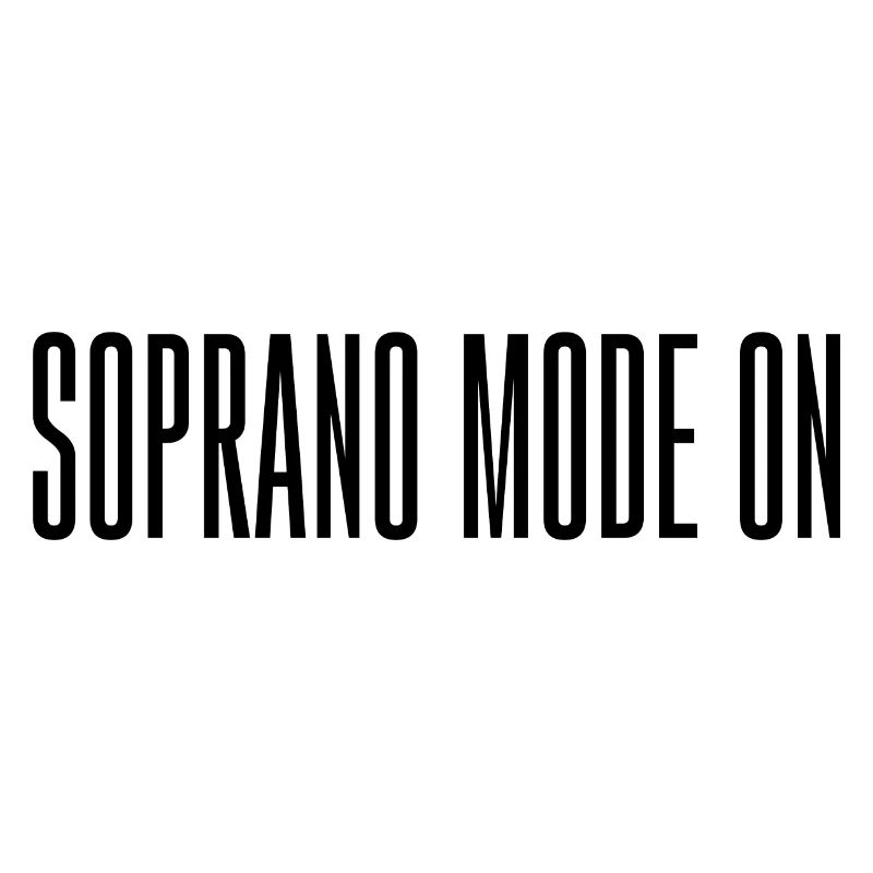 Soprano Mode On 3