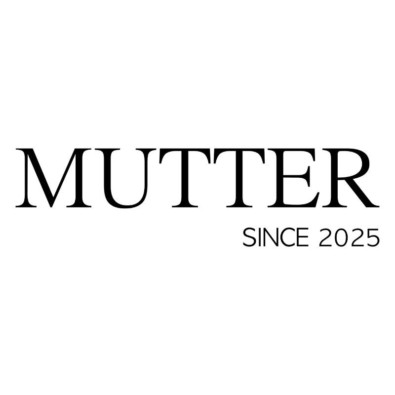 Mère depuis 2025