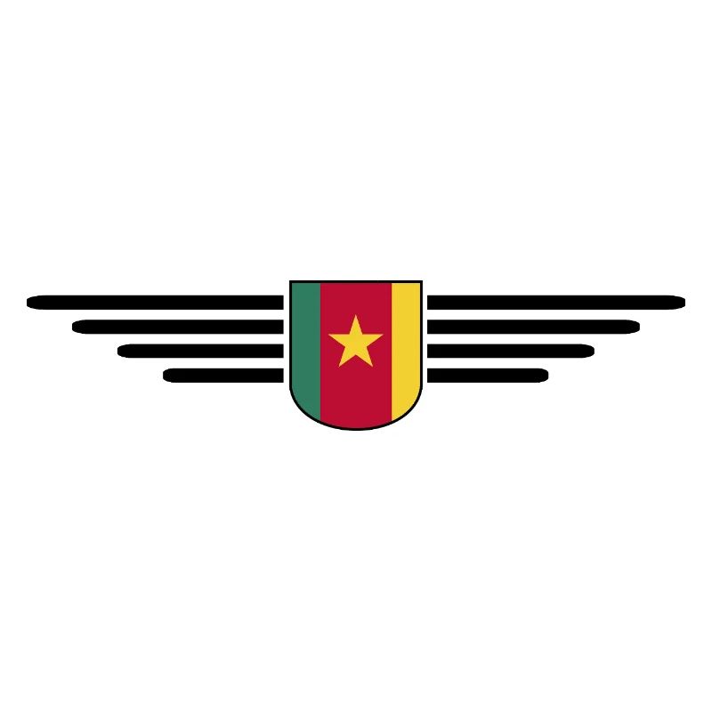 Cameroon Design – Pride and Diversity