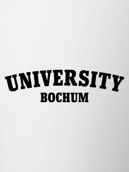 University of Bochum