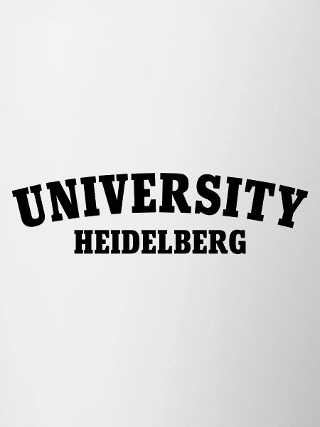 University of Heidelberg