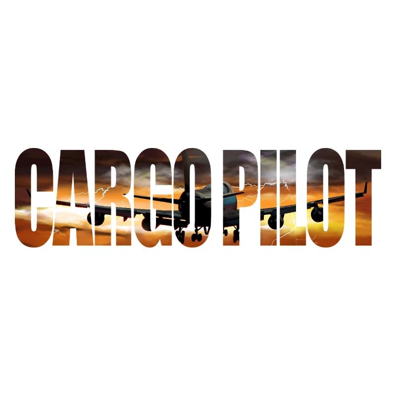 Cargo pilot