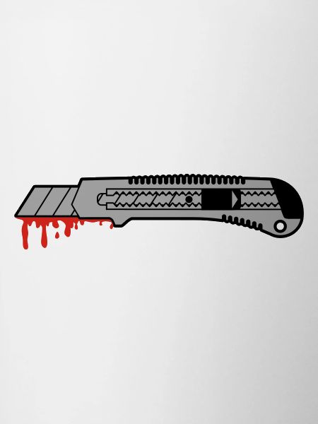 cutter