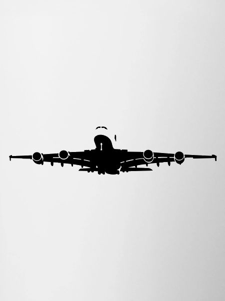 Passagierflugzeug