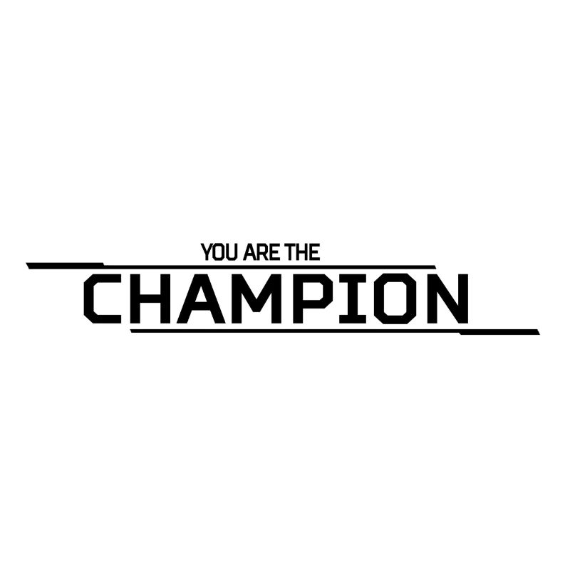 Sie sind der Apex Legends Champion