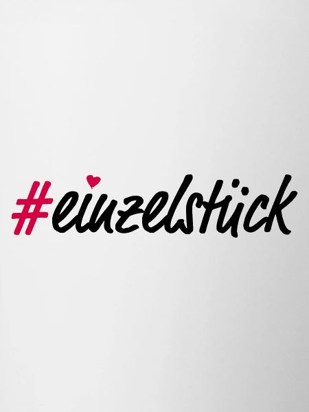 Einzelstück