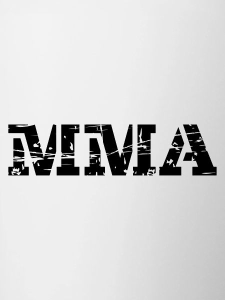 MMA