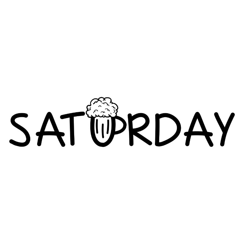 Saturday