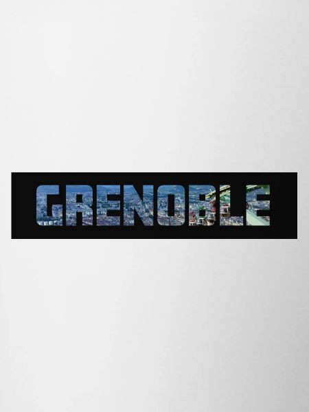Grenoble