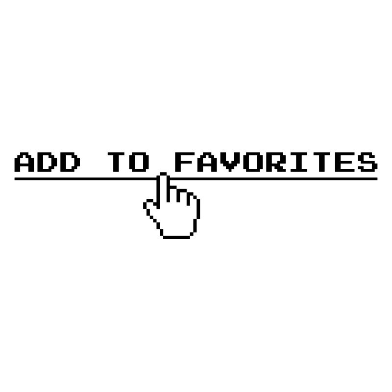 Ajouter aux favoris (US)