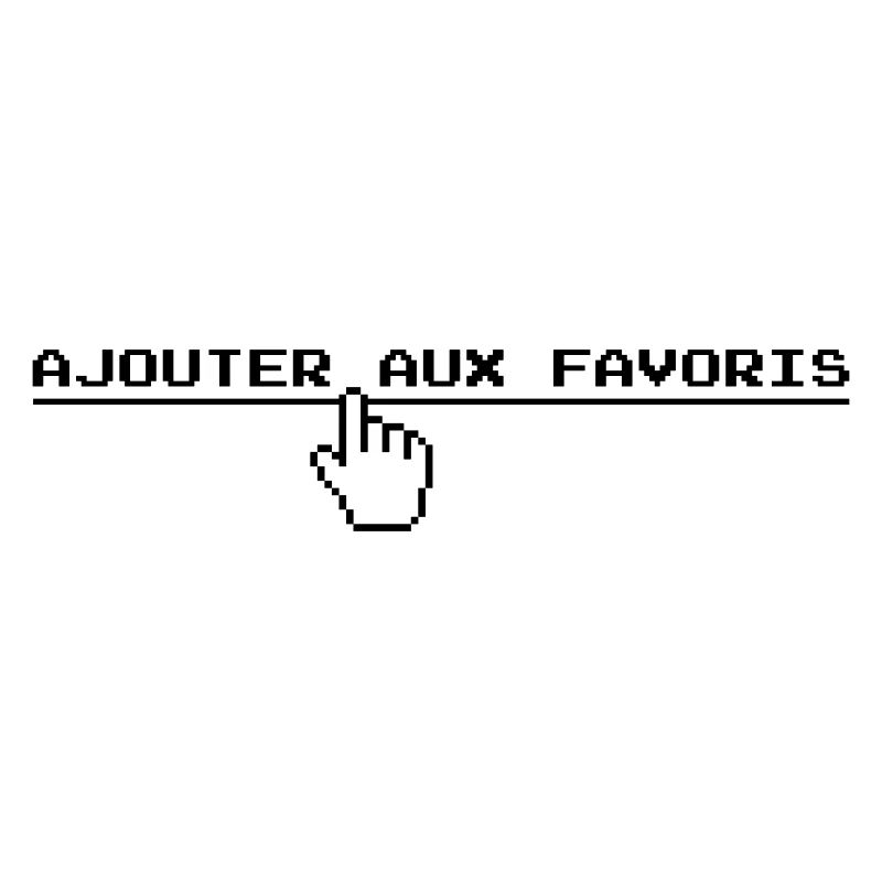 ajouter aux favoris
