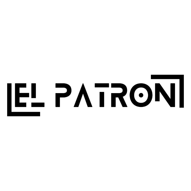 El Patron – Der Chef Look
