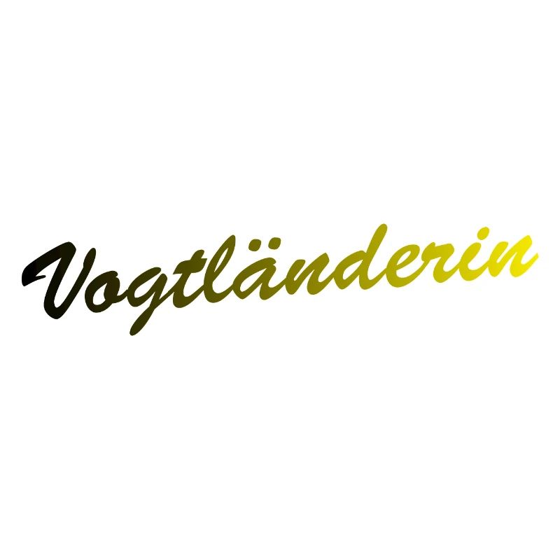 Vogtländerin