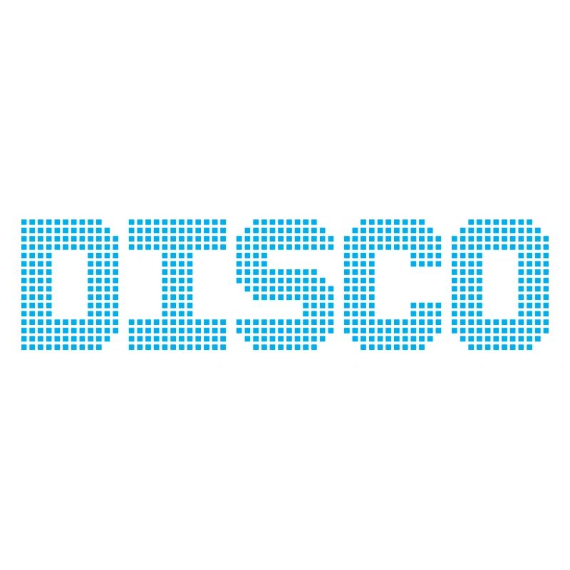 DISCOTHÈQUE