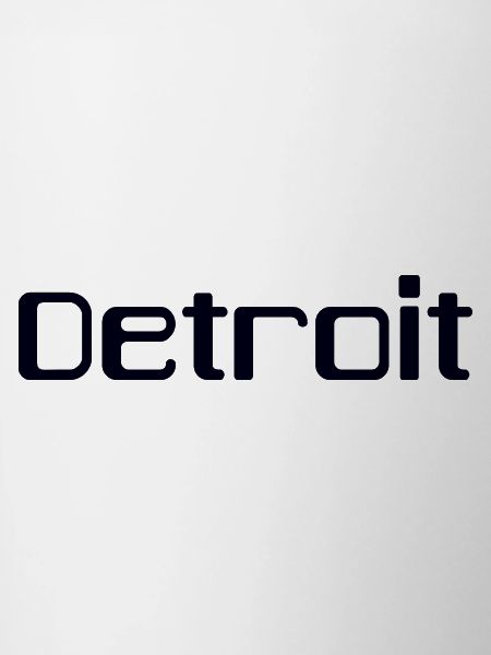 DETROIT