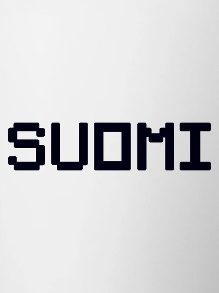 SUOMI Finlande
