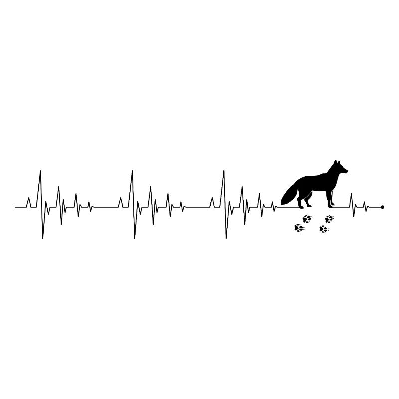 Heartbeat fox