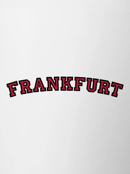 Frankfurt College Style