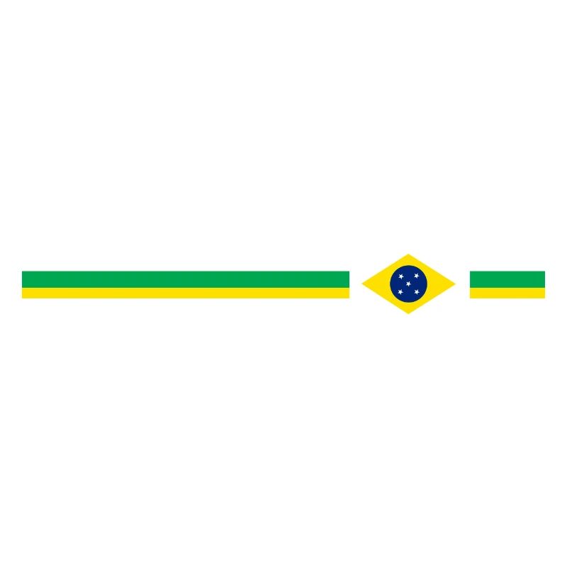 Brasilien-Design-Logo