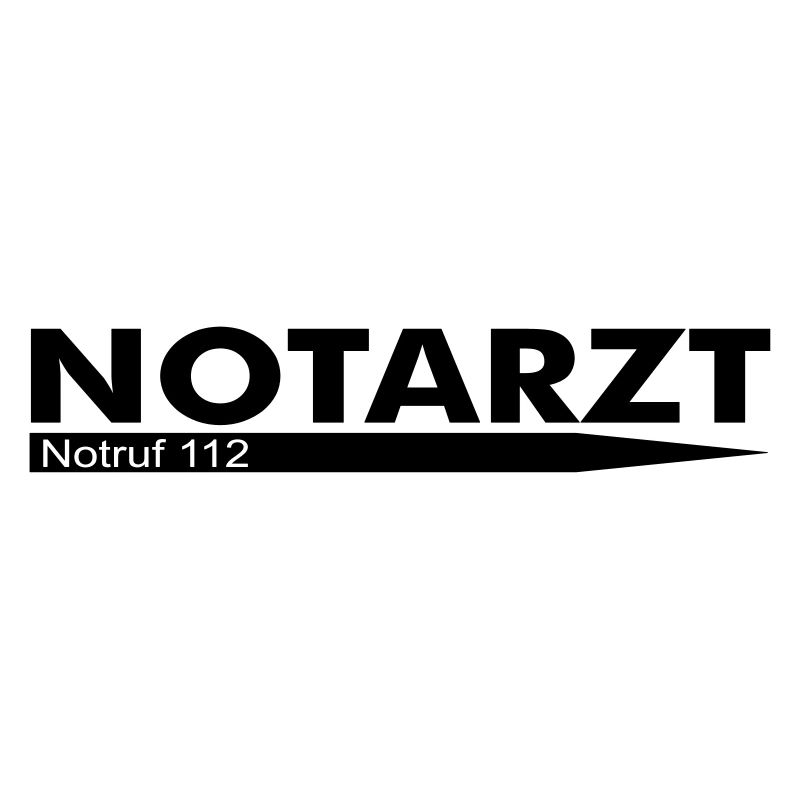 Notarzt Notruf 112