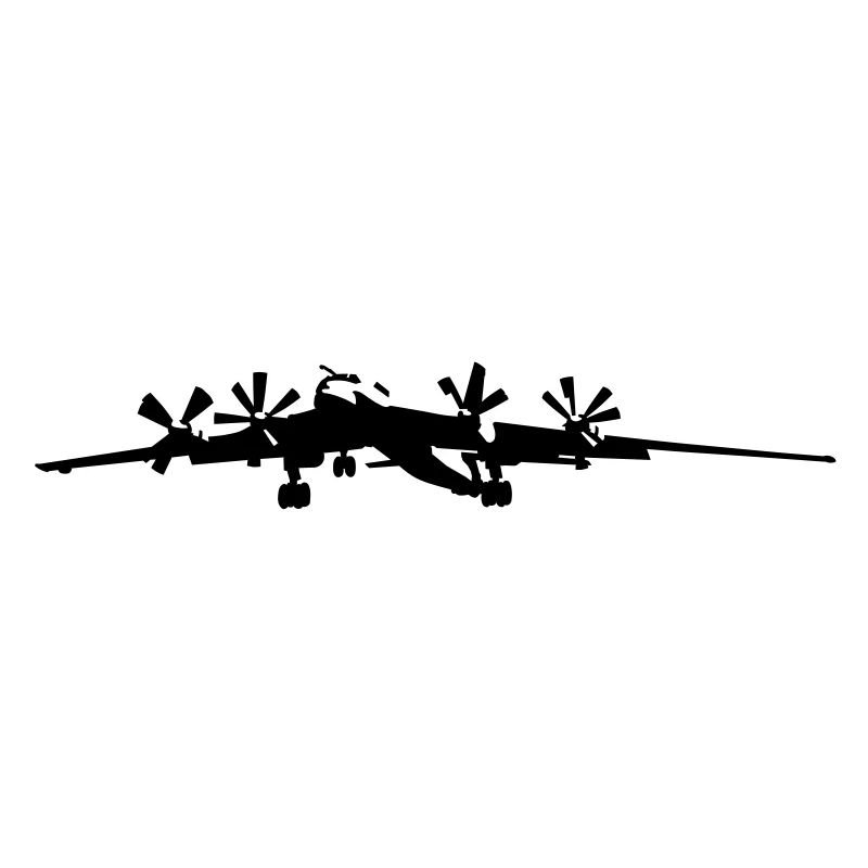 Tupolev - 95