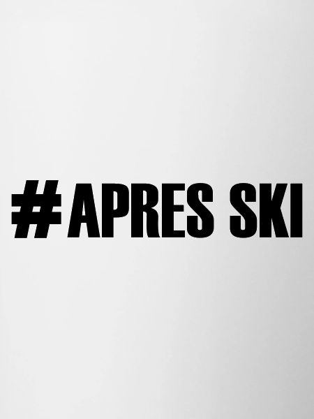 Skihütte