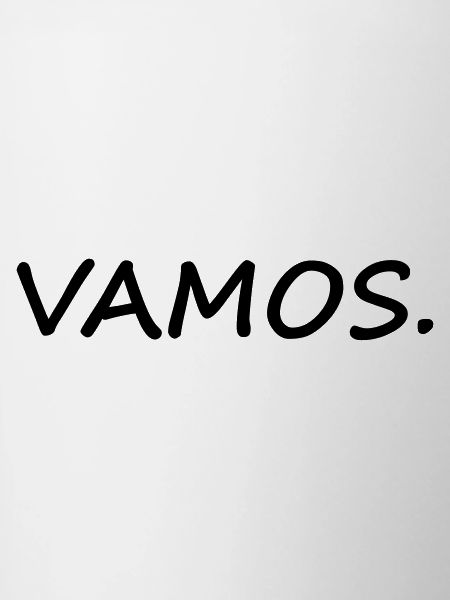 Vamos