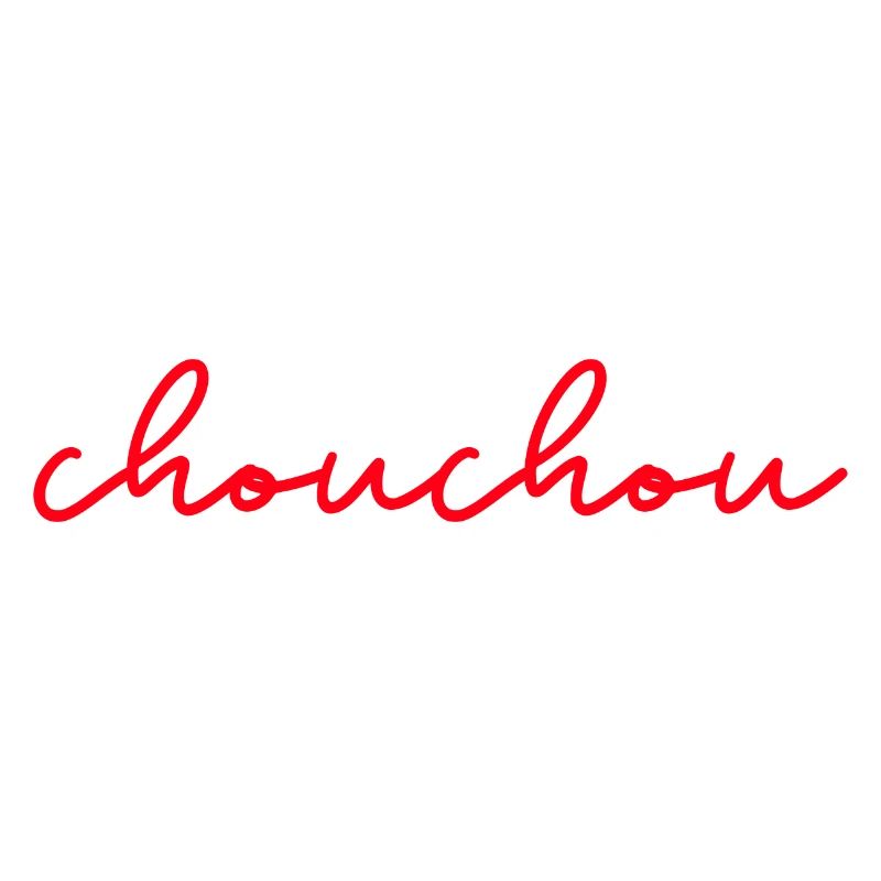Chouchou fun humour cadeau