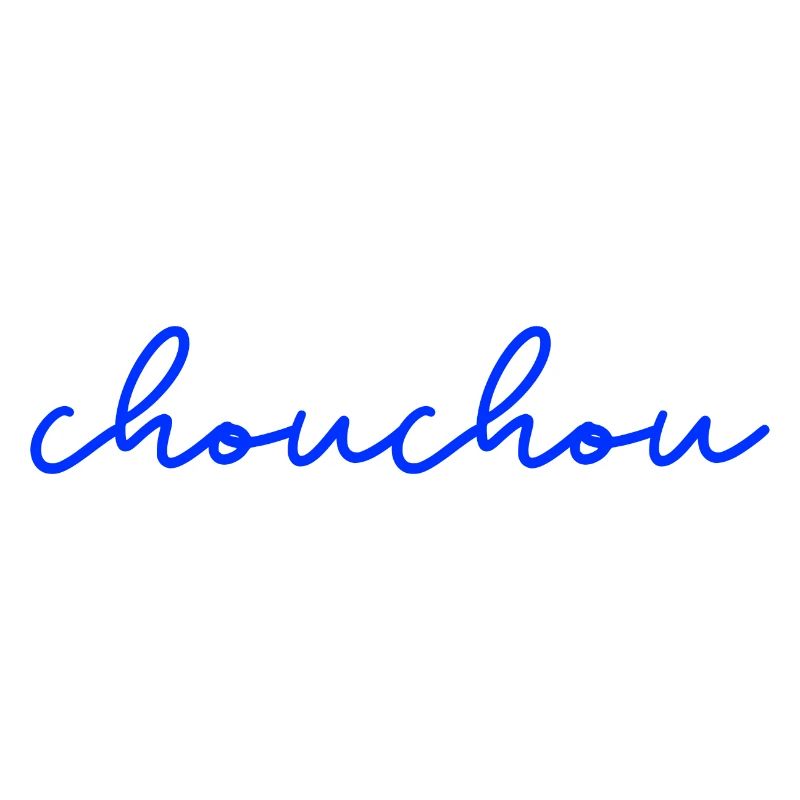 Chouchou fun humour cadeau