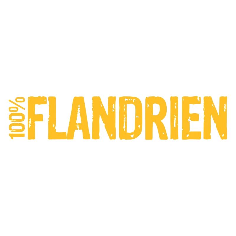 100% Flandrien