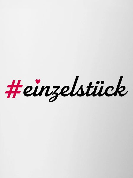 Einzelstück