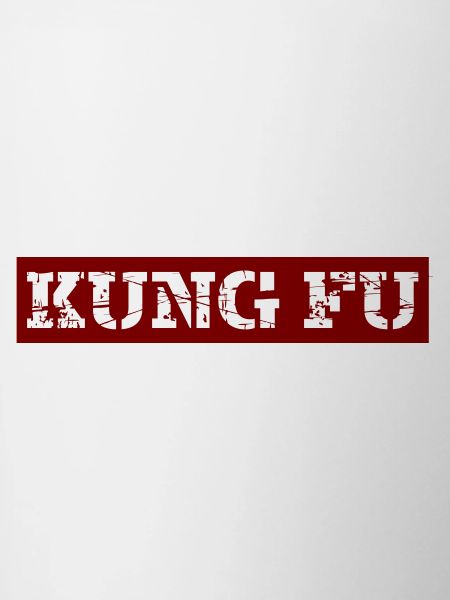 Kung Fu