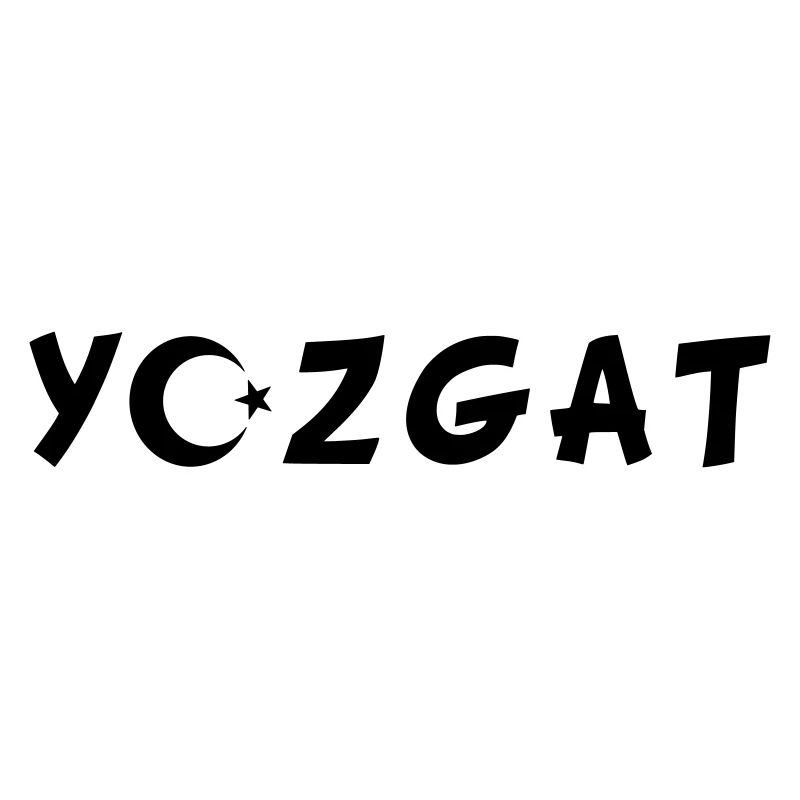 Yozgat Turkey Flag