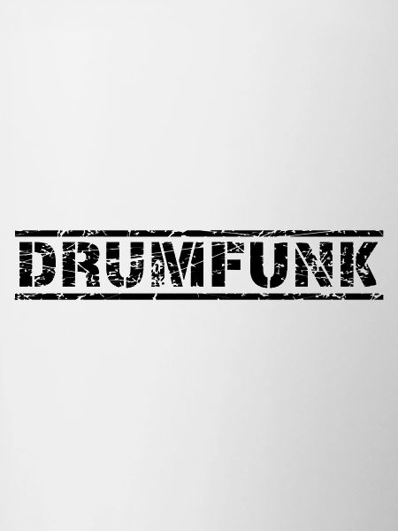 Drum Radio