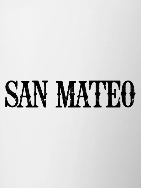 Saint-Mateo