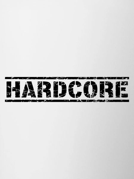 Hardcore