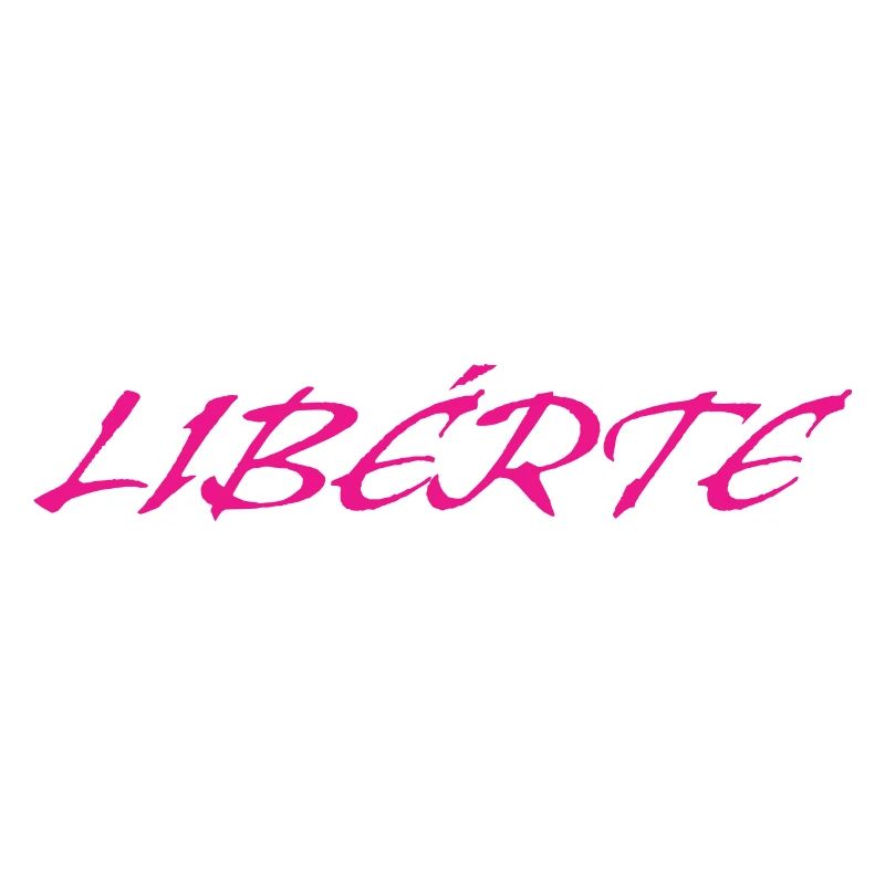 libérte
