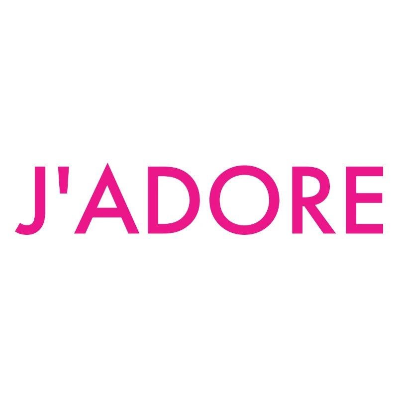 j'adore