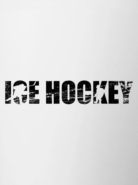 Eishockeyspieler