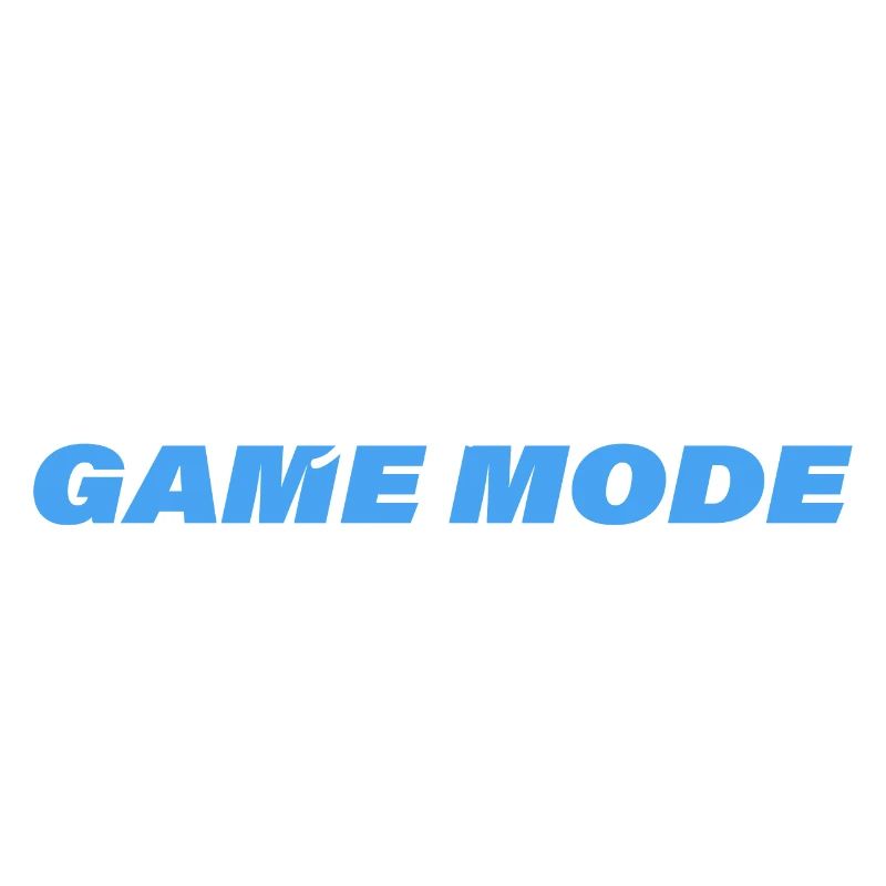 TOUJOURS EN MODE JEU