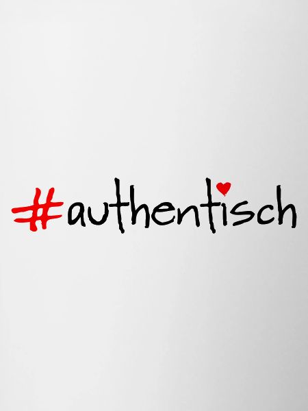 authentic