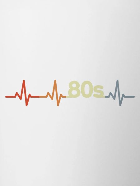 ECG des années 80