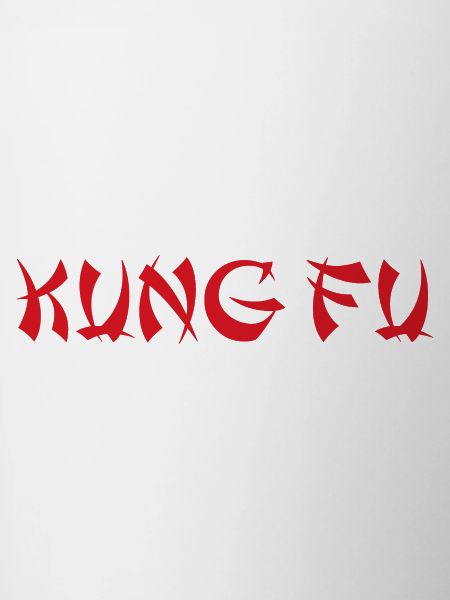 KUNG-FU