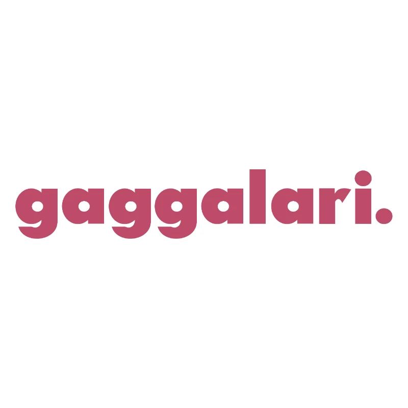 gaggalari.