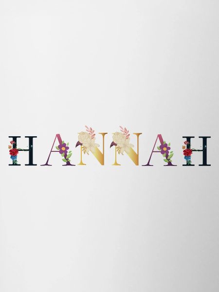 Hannah